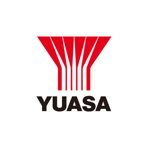 ユアサ商事ロゴ