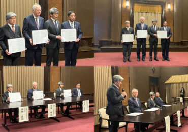 神奈川県・相模原協同病院と災害時等における医療コンテナ等の供給に関する協定を締結