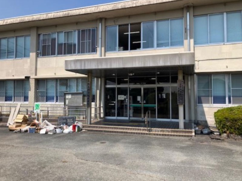 熊本県宇城保健所